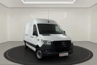 Mercedes-Benz Sprinter din 2024 cu 31.434 km - oferta MER232292 - foto 1