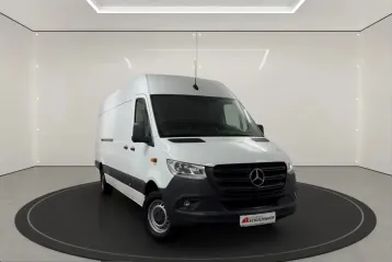 Mercedes-Benz Sprinter din 2024 - oferta MER232292