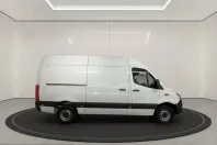 Mercedes-Benz Sprinter din 2024 cu 31.434 km - oferta MER232292 - foto 4
