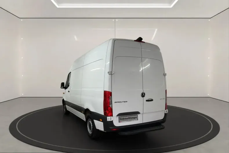Mercedes-Benz Sprinter din 2024 cu 31.434 km - oferta MER232292 - foto 5