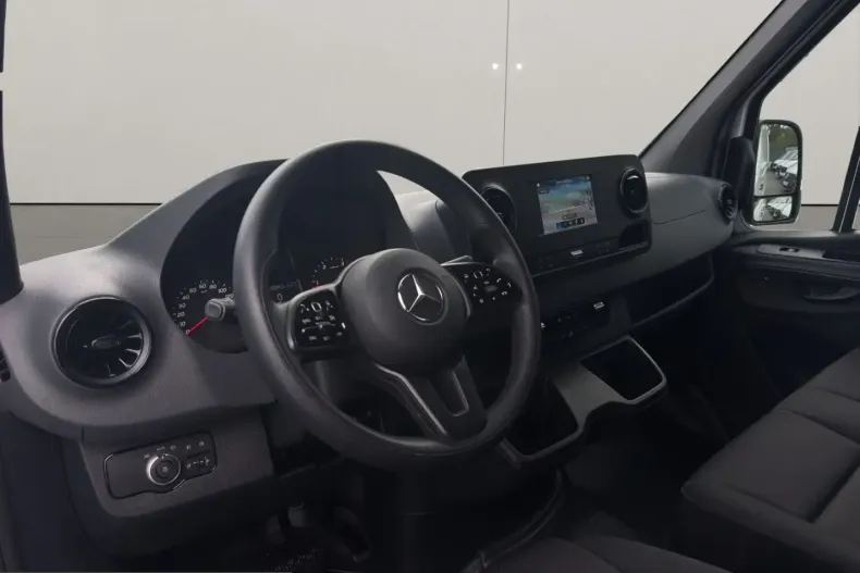Mercedes-Benz Sprinter din 2024 cu 31.434 km - oferta MER232292 - foto 10