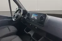 Mercedes-Benz Sprinter din 2024 cu 31.434 km - oferta MER232292 - foto 11