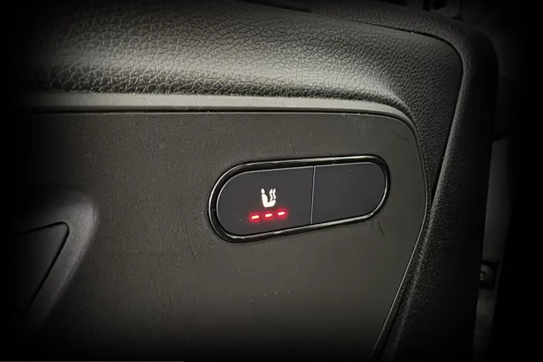Mercedes-Benz Sprinter din 2024 cu 31.434 km - oferta MER232292 - foto 13