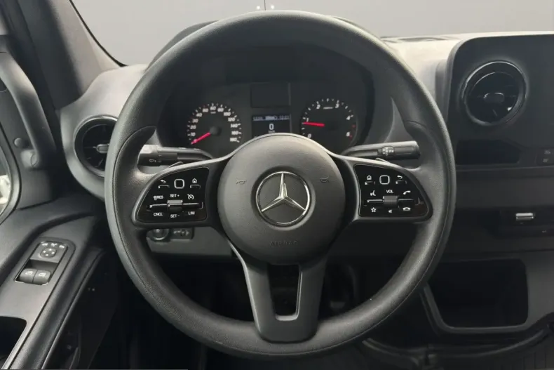 Mercedes-Benz Sprinter din 2024 cu 31.434 km - oferta MER232292 - foto 15