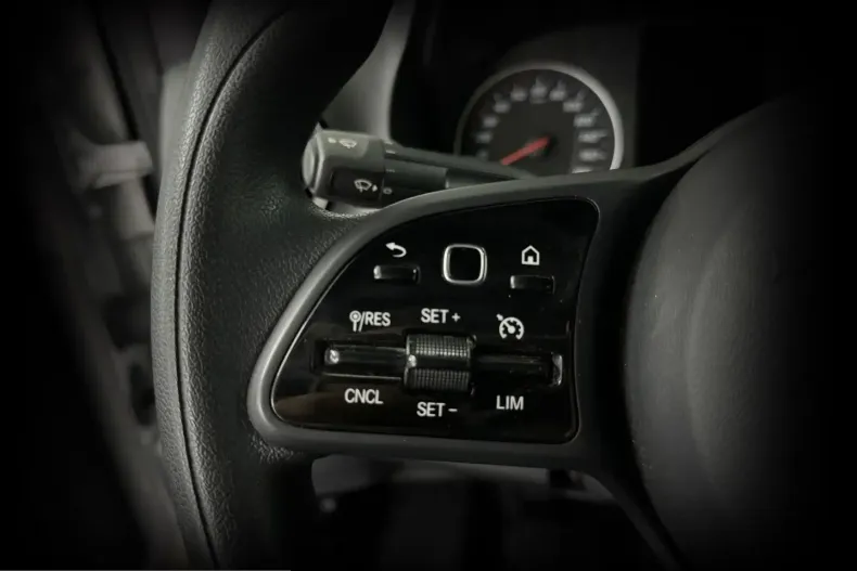 Mercedes-Benz Sprinter din 2024 cu 31.434 km - oferta MER232292 - foto 16