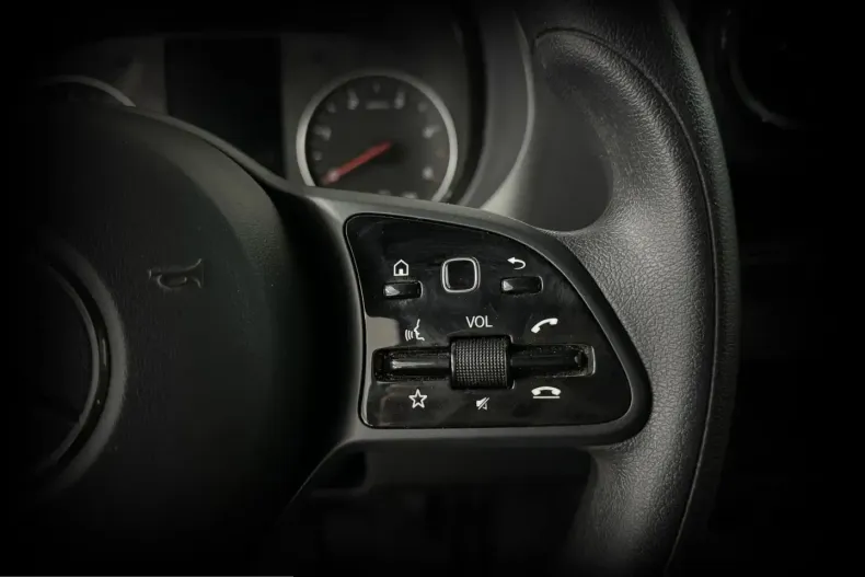 Mercedes-Benz Sprinter din 2024 cu 31.434 km - oferta MER232292 - foto 17