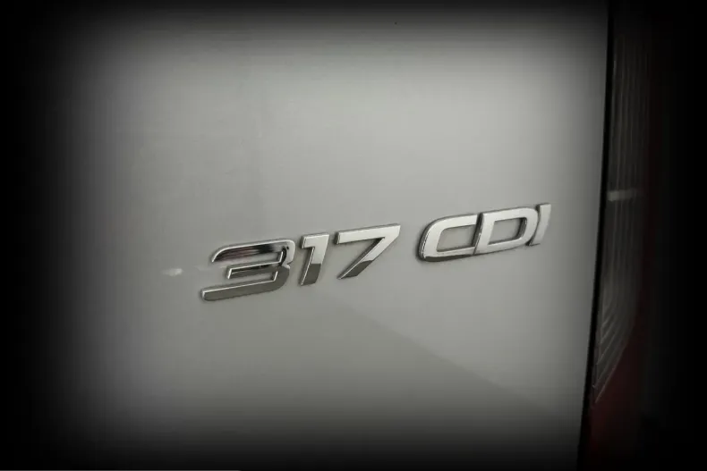 Mercedes-Benz Sprinter din 2024 cu 31.434 km - oferta MER232292 - foto 24