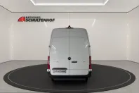 Mercedes-Benz Sprinter din 2024 cu 31.434 km - oferta MER232292 - foto 25
