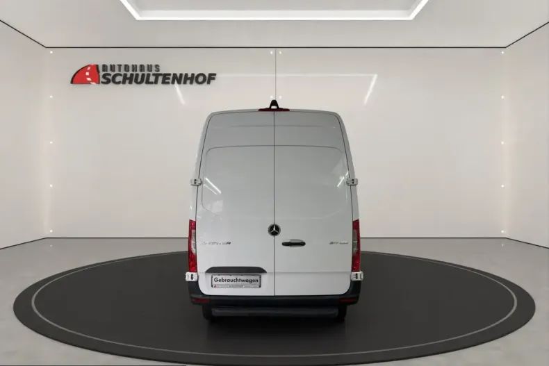 Mercedes-Benz Sprinter din 2024 cu 31.434 km - oferta MER232292 - foto 25
