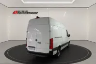 Mercedes-Benz Sprinter din 2024 cu 31.434 km - oferta MER232292 - foto 26