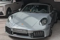 Porsche 992 din 2025 cu 8.500 km - oferta POR232293 - foto 1