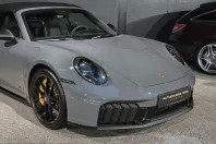Porsche 992 din 2025 cu 8.500 km - oferta POR232293 - foto 3