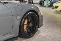 Porsche 992 din 2025 cu 8.500 km - oferta POR232293 - foto 4