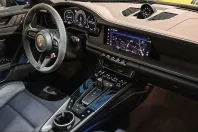 Porsche 992 din 2025 cu 8.500 km - oferta POR232293 - foto 6