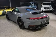 Porsche 992 din 2025 cu 8.500 km - oferta POR232293 - foto 13