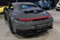 Porsche 992 din 2025 cu 8.500 km - oferta POR232293 - foto 14
