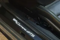 Porsche 992 din 2025 cu 8.500 km - oferta POR232293 - foto 18