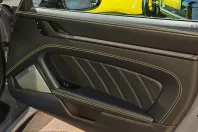Porsche 992 din 2025 cu 8.500 km - oferta POR232293 - foto 19