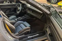 Porsche 992 din 2025 cu 8.500 km - oferta POR232293 - foto 20