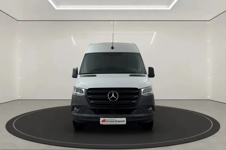 Mercedes-Benz Sprinter din 2024 cu 53.652 km - oferta MER232294 - foto 2