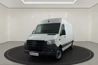 Mercedes-Benz Sprinter din 2024 cu 53.652 km - oferta MER232294 - foto 3