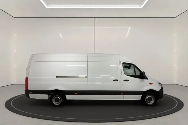 Mercedes-Benz Sprinter din 2024 cu 53.652 km - oferta MER232294 - foto 4