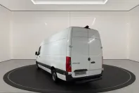 Mercedes-Benz Sprinter din 2024 cu 53.652 km - oferta MER232294 - foto 5
