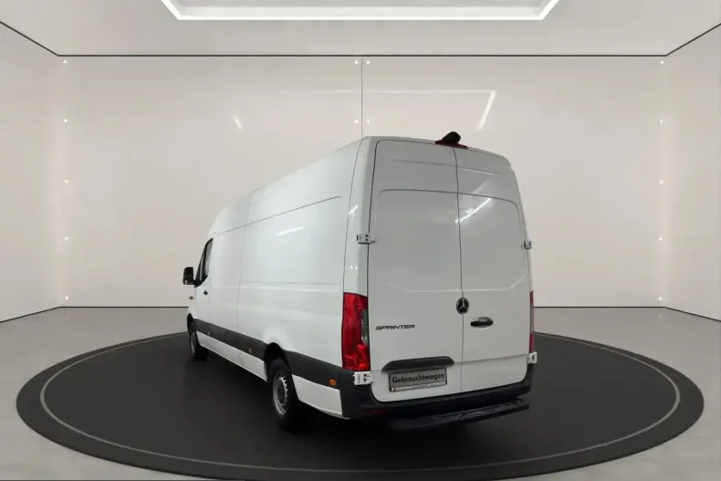 Mercedes-Benz Sprinter din 2024 cu 53.652 km - oferta MER232294 - foto 5