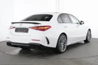 Mercedes-Benz C 43 AMG (Clasa C) din 2025 cu 15.392 km - oferta MER232295 - foto 2