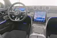 Mercedes-Benz C 43 AMG (Clasa C) din 2025 cu 15.392 km - oferta MER232295 - foto 8