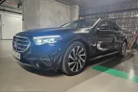 Mercedes-Benz E 400 (Clasa E) din 2024 cu 18.500 km - oferta MER232298 - foto 5
