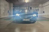 Mercedes-Benz E 400 (Clasa E) din 2024 cu 18.500 km - oferta MER232298 - foto 6