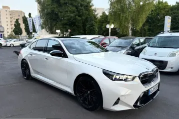 BMW M5 din 2025 - oferta BMW232299