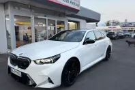 BMW M5 (Seria 5) din 2025 cu 12.000 km - oferta BMW232299 - foto 6