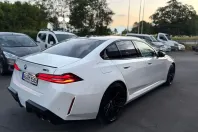 BMW M5 (Seria 5) din 2025 cu 12.000 km - oferta BMW232299 - foto 9