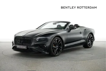 Bentley Continental GTC din 2024 - oferta BEN232300