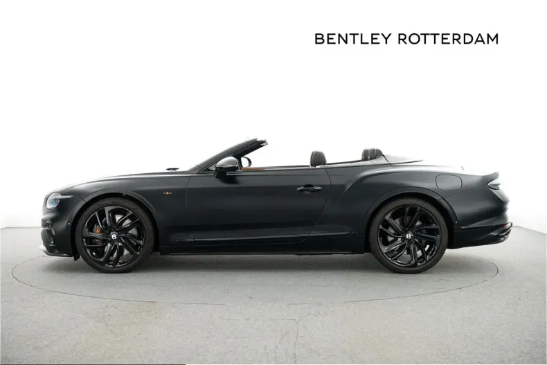 Bentley Continental GTC din 2024 cu 15.900 km - oferta BEN232300 - foto 2