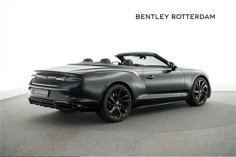 Bentley Continental GTC din 2024 cu 15.900 km - oferta BEN232300 - foto 3