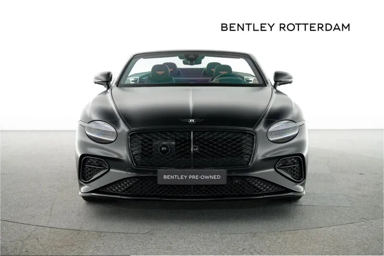 Bentley Continental GTC din 2024 cu 15.900 km - oferta BEN232300 - foto 4