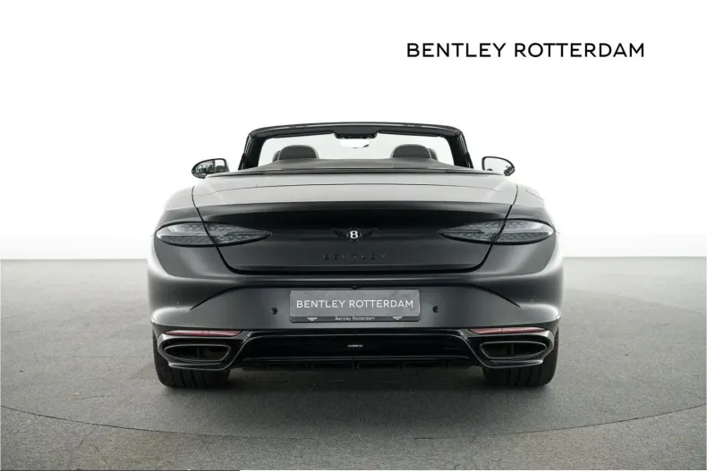Bentley Continental GTC din 2024 cu 15.900 km - oferta BEN232300 - foto 5