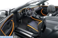 Bentley Continental GTC din 2024 cu 15.900 km - oferta BEN232300 - foto 6