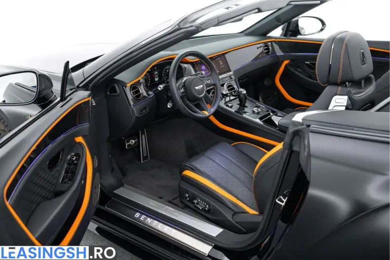 Bentley Continental GTC din 2024 cu 15.900 km - oferta BEN232300 - foto 6