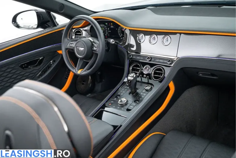 Bentley Continental GTC din 2024 cu 15.900 km - oferta BEN232300 - foto 7