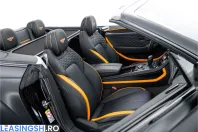 Bentley Continental GTC din 2024 cu 15.900 km - oferta BEN232300 - foto 8