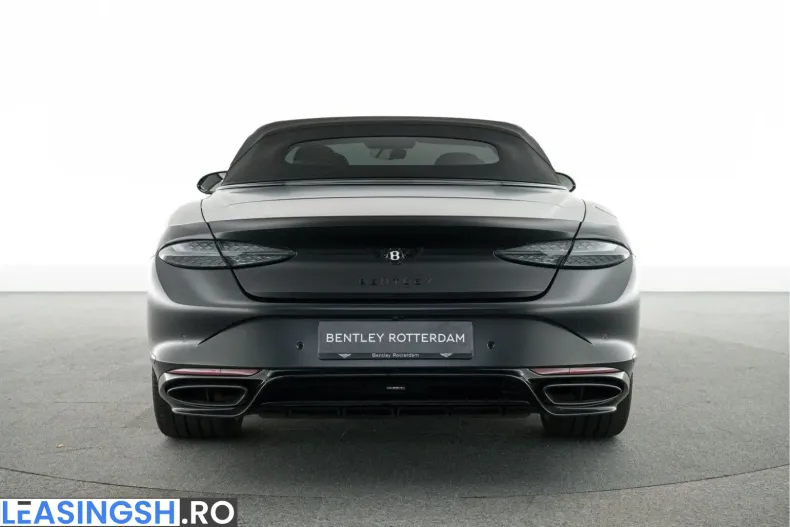 Bentley Continental GTC din 2024 cu 15.900 km - oferta BEN232300 - foto 10