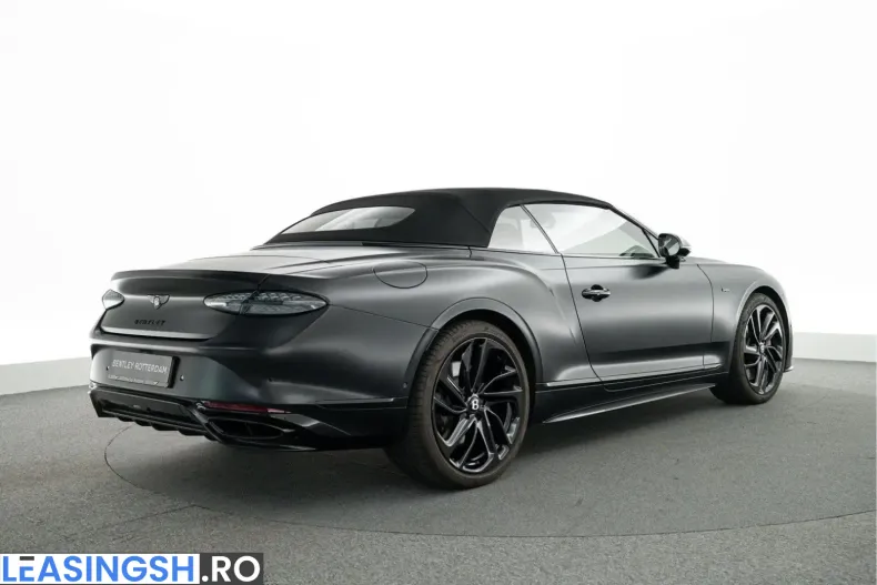 Bentley Continental GTC din 2024 cu 15.900 km - oferta BEN232300 - foto 13