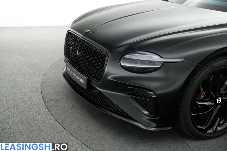 Bentley Continental GTC din 2024 cu 15.900 km - oferta BEN232300 - foto 15