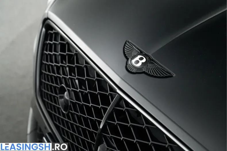 Bentley Continental GTC din 2024 cu 15.900 km - oferta BEN232300 - foto 16