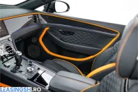 Bentley Continental GTC din 2024 cu 15.900 km - oferta BEN232300 - foto 22