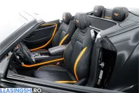 Bentley Continental GTC din 2024 cu 15.900 km - oferta BEN232300 - foto 29